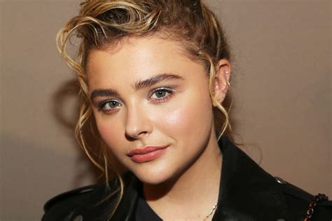 Chloë Grace Moretz recounts being body